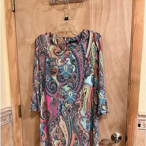 Tommy Hilfiger dress size 14